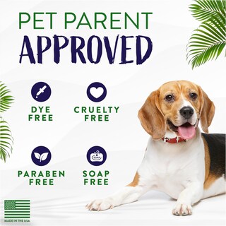 Foto 6 | Foto 6 | Quitamanchas Tropiclean Warm Vanilla, 240 Ml, Para Perros - Venta Internacional.