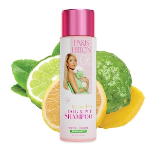 Foto 1 | Foto 1 | Champú Para Perros Paris Hilton Fresh Citrus Bergamota Con Aroma A Bergamota 480 Ml - Venta Internacional.