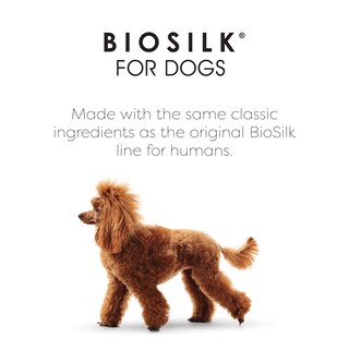 Foto 5 | Foto 5 | Acondicionador Para Perros Biosilk Silk Therapy Con Aceite De Coco 350 Ml - Venta Internacional.