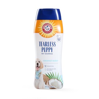 Foto 1 | Foto 1 | Champú Arm & Hammer Tearless Para Cachorros Y Perros, 600 Ml - Venta Internacional.