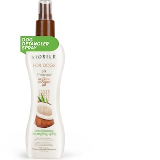 Foto 1 | Foto 1 | Aerosol Acondicionador Y Desenredante Biosilk Silk Therapy, 200 Ml, Para Perros - Venta Internacional.