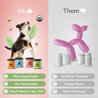 Foto 2 | Foto 2 | Suplemento Para Mascotas Kin+kind Aceite De Coco Orgánico 240 Ml Para Perros Y Gatos - Venta Internacional.