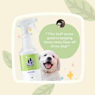 Foto 5 | Foto 5 | Spray Protector Contra Pulgas Y Garrapatas Kin+kind Lavanda 946 Ml - Venta Internacional.
