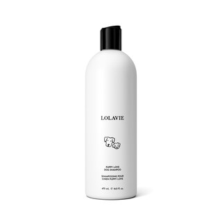 Foto 1 | Foto 1 | Champú Para Perros Lolavie Puppy Love 473 Ml Con Ph Equilibrado Para Piel Sensible - Venta Internacional.