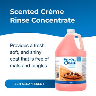 Foto 2 | Foto 2 | Creme Rinse Petag Fresh 'n Clean Classic Fresh Scent 3.78 L - Venta Internacional.