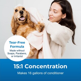 Foto 3 | Foto 3 | Acondicionador Para Mascotas Petag Fresh 'n Clean Hipoalergénico 3.78 L - Venta Internacional.