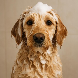 Foto 4 | Foto 4 | Shampoo Liquido Para Animales Zoohugs Mxfuf-005 5 Piezass Color Violeta