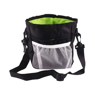 Foto 1 | Foto 1 | Bolsa De Adiestramiento Para Perros Con Dispensador De Bolsas Para Excrementos | Huoguo - Venta Internacional.