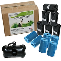 Mr. Peanut's Xl Pooper Scooper Residuos Reciclados De Tamaño 13x11'' - Venta Internacional.