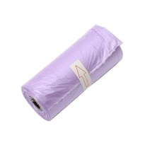 Bolsas Para Residuos De Excrementos Para Excrementos De Mascotas Huoguo, Con Forma De Jaula Para Páj - Venta Internacional.