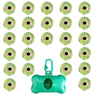 Foto 1 | Foto 1 | Bolsas Biodegradable Perros Doggy Bags 375pz + Dispensador