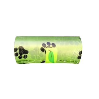 Foto 2 | Foto 2 | Bolsas Biodegradable Perros Doggy Bags 375pz + Dispensador