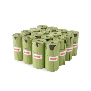 Foto 4 | Foto 4 | Bolsas Biodegradable Perros Doggy Bags 375pz + Dispensador