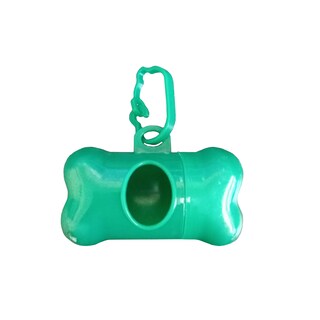 Foto 3 | Foto 3 | Bolsas De Excremento Perros Doggy Bags 225pz + Dispensador