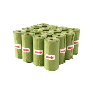 Foto 4 | Foto 4 | Bolsas De Excremento Perros Doggy Bags 225pz + Dispensador