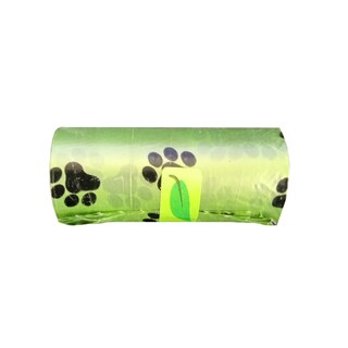 Foto 2 | Foto 2 | Bolsas Biodegradable Perros Doggy Bags 225pz + Dispensador