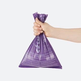Foto 4 | Foto 4 | Bolsas de Basura con Aroma a Lavanda 600 Unidades - Venta Internacional