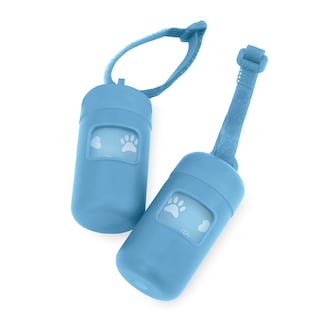 Foto 1 | Foto 1 | Soporte Para Bolsas De Excrementos De Perro Y Correa, Los Mejores Suministros Para Mascotas - Venta Internacional.