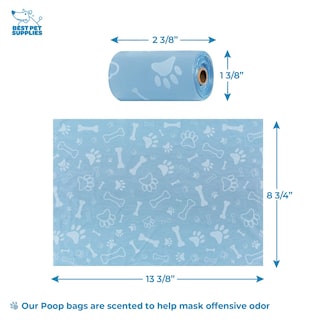 Foto 4 | Foto 4 | Soporte Para Bolsas De Excrementos De Perro Y Correa, Los Mejores Suministros Para Mascotas - Venta Internacional.