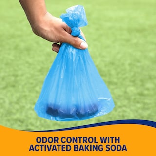 Foto 4 | Foto 4 | Bolsas De Basura Arm & Hammer Durable Con Bicarbonato De Sodio, 180 Bolsas - Venta Internacional.