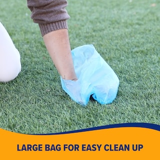 Foto 5 | Foto 5 | Bolsas De Basura Arm & Hammer Durable Con Bicarbonato De Sodio, 180 Bolsas - Venta Internacional.