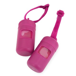 Foto 1 | Foto 1 | Soporte Para Bolsas De Excrementos De Perro Y Correa, Los Mejores Suministros Para Mascotas - Venta Internacional.