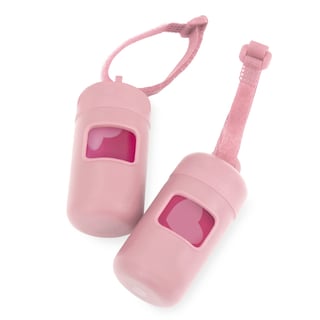 Foto 1 | Foto 1 | Accesorio Para Bolsa De Excrementos De Perro Best Pet Supplies, Color Rosa - Venta Internacional.