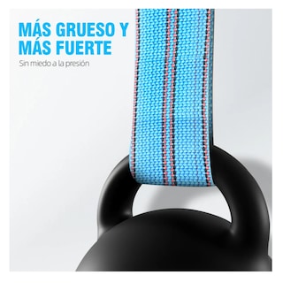 Foto 5 | Foto 5 | 2pcs Eslinga Matraca 6cm*12m 8000kg Con Ganchos Remolque Lab.g Azul