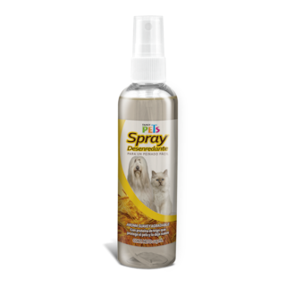 Foto 1 | Foto 1 | Spray Desenredante Fancy Pets en Atomizador de 125 Mililítros para Perro
