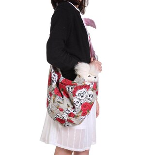 Foto 5 | Foto 5 | Venta Internacional - Mochila con Correa para Mascotas No Brand