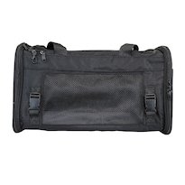 Mochila Skv B21100 Negra para Mascota