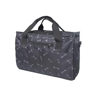 Foto 5 | Foto 5 | Bolsa De Viaje Para Perros Mydays, Maleta De Equipaje Para Mascotas Con Bolsa Plegable - Venta Internacional.