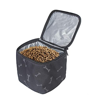 Foto 7 | Foto 7 | Bolsa De Viaje Para Perros Mydays, Maleta De Equipaje Para Mascotas Con Bolsa Plegable - Venta Internacional.