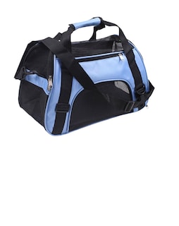Foto 1 | Foto 1 | Bolsa Transportadora Para Perro Gato Mascota Plegable Grande