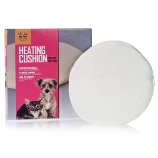 Foto 1 | Foto 1 | Almohadilla Térmica Para Mascotas Arf Pets, Alfombrilla Autocalentable Para Gatos - Venta Internacional.