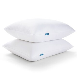Foto 1 | Foto 1 | Almohadas Bedsure Medium Firm King Size 2 Piezas - Venta Internacional