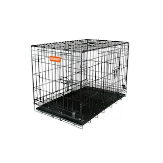Foto 2 | Foto 2 | Jaula Metálica P/perro Plegable Panel Divisor dog-3000 Sunny