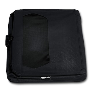 Foto 4 | Foto 4 | Jaula Para Mascotas Y Perros, Caseta Amazon Basics, Plegable, 36 X 24 X 24 Cm - Venta Internacional.