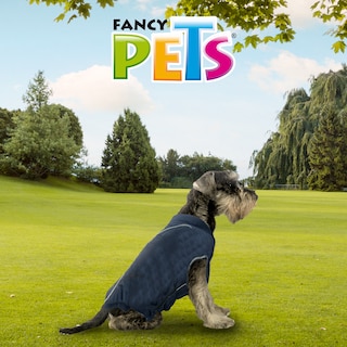 Foto 6 | Foto 6 | Chaleco Tom para Perro Grande Fancy Pets Azul