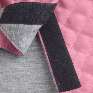 Foto 5 | Foto 5 | Chaleco Tammy para Perro Tamaño Extra Grande Fancy Pets Rosa