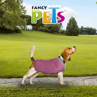 Foto 6 | Foto 6 | Chaleco Tammy para Perro Tamaño Extra Grande Fancy Pets Rosa