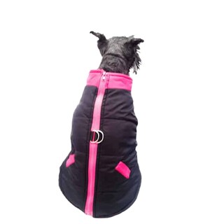 Foto 1 | Foto 1 | Chaleco Dog Sport Pet Pals Rosa con Negro para Perro