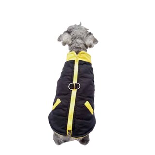 Foto 1 | Foto 1 | Chaleco Deportivo para Perro Pet Pals Negro