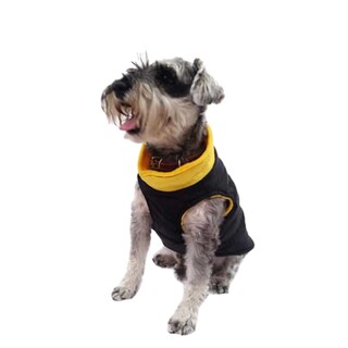 Foto 2 | Foto 2 | Chaleco Deportivo para Perro Pet Pals Negro