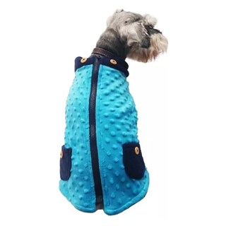 Foto 1 | Foto 1 | Capa Pet Pals color Azul para Mascota