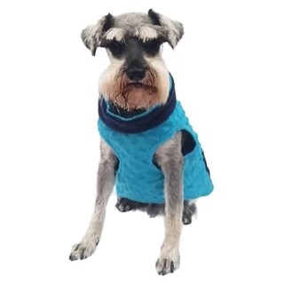Foto 2 | Foto 2 | Capa Pet Pals color Azul para Mascota