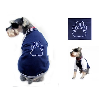 Foto 2 | Foto 2 | Chamarra para Perro Pet Pals Azul Universitaria