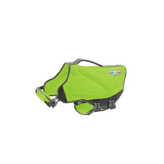 Foto 1 | Foto 1 | Chaleco Salvavidas Para Perros Outward Hound Dawson Swim Green Small - Venta Internacional.