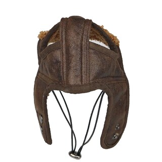 Foto 4 | Foto 4 | Gorra De Aviador Para Perros, Disfraz De Aviador, A Prueba De Viento - Venta Internacional.
