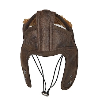 Foto 4 | Foto 4 | Gorra De Aviador Para Perros, Disfraz De Aviador, A Prueba De Viento - Venta Internacional.
